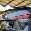 REVIEW: 2022 Honda Civic RS in Malaysia – first impressions of the new C-segment sedan benchmark
