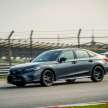 REVIEW: 2022 Honda Civic RS in Malaysia – first impressions of the new C-segment sedan benchmark