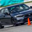 REVIEW: 2022 Honda Civic RS in Malaysia – first impressions of the new C-segment sedan benchmark