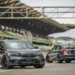 REVIEW: 2022 Honda Civic RS in Malaysia – first impressions of the new C-segment sedan benchmark