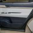 2022 Hyundai Palisade launched in Malaysia – 3.8L petrol and 2.2L diesel; 8 or 7 seats; from RM329k