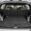2022 Hyundai Palisade launched in Malaysia – 3.8L petrol and 2.2L diesel; 8 or 7 seats; from RM329k