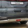 2022 Kia Carnival on sale in Malaysia, RM196k price
