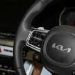 2022 Kia Carnival on sale in Malaysia, RM196k price