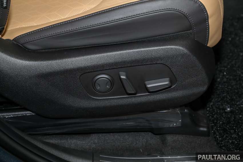 2022 Kia Carnival open for booking in Malaysia – live photos of CBU 11-seater MPV with 202 PS 2.2L diesel 1387096