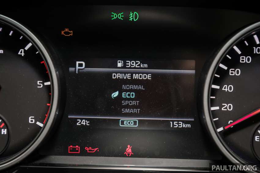 2022 Kia Carnival open for booking in Malaysia – live photos of CBU 11-seater MPV with 202 PS 2.2L diesel 1387045