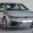 Volkswagen Golf R-Line no longer on sale in Malaysia – RM170k TSI dropped, RM227k GTI now cheapest Mk8