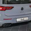 Volkswagen Golf R-Line no longer on sale in Malaysia – RM170k TSI dropped, RM227k GTI now cheapest Mk8