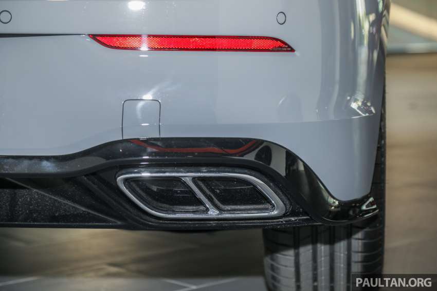 2022 Volkswagen Golf GTI and R-Line Mk8 in Malaysia 1396606