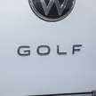 Volkswagen Golf R-Line no longer on sale in Malaysia – RM170k TSI dropped, RM227k GTI now cheapest Mk8