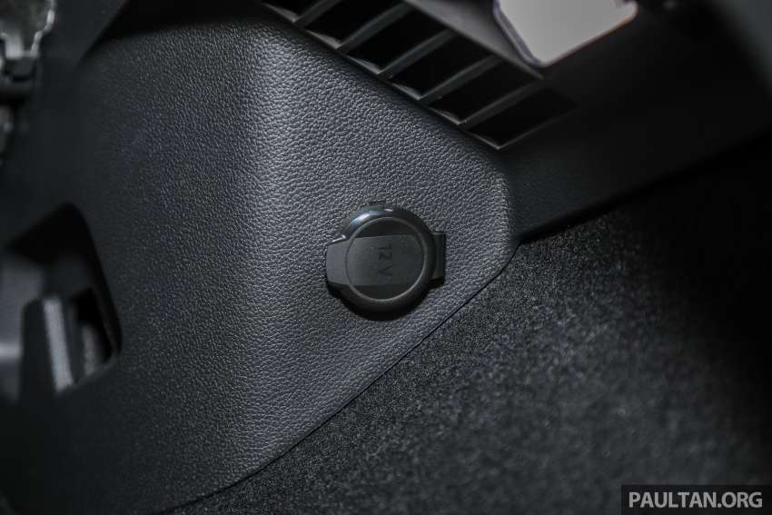 2022 Volkswagen Golf GTI and R-Line Mk8 in Malaysia 1396718