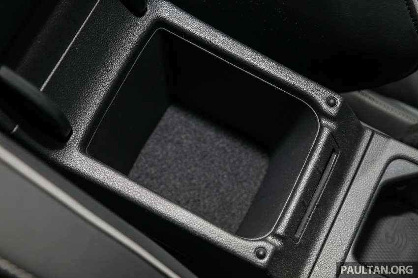 2022 Volkswagen Golf GTI and R-Line Mk8 in Malaysia 1396687