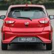 2022 Perodua Myvi facelift review – it’s a no-brainer