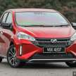 2022 Perodua Myvi facelift review – it’s a no-brainer