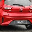 2022 Perodua Myvi facelift review – it’s a no-brainer