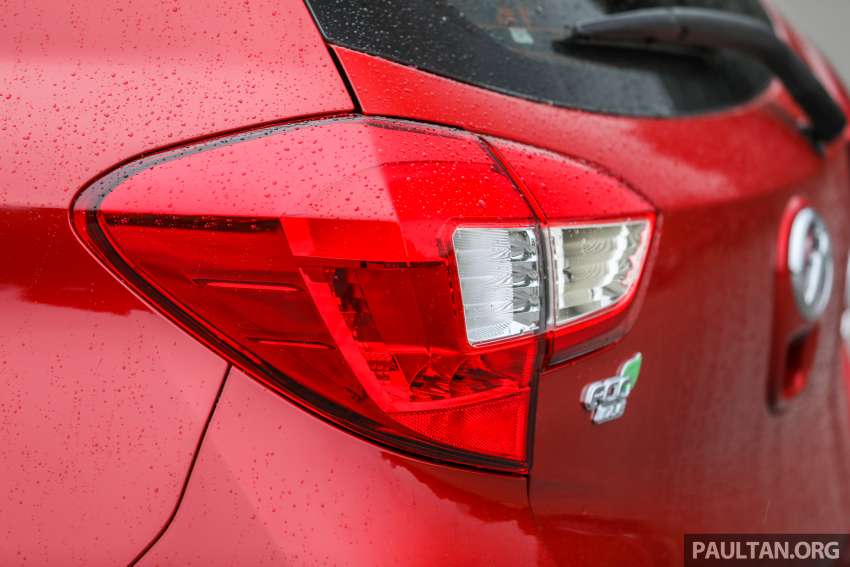 VIDEO: 2022 Perodua Myvi 1.5L AV first impressions 1389029