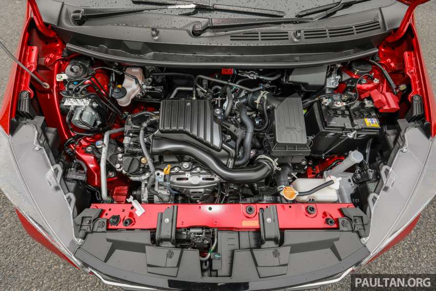 VIDEO: 2022 Perodua Myvi 1.5L AV first impressions 1389036