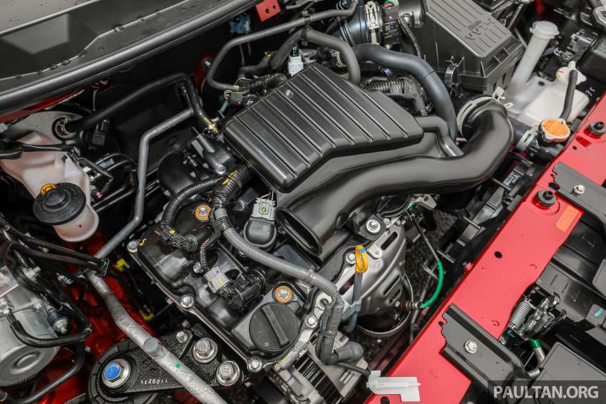 VIDEO: 2022 Perodua Myvi 1.5L AV first impressions 1389037