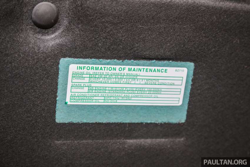 VIDEO: 2022 Perodua Myvi 1.5L AV first impressions 1389039