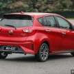 2022 Perodua Myvi facelift review – it’s a no-brainer