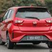 2022 Perodua Myvi facelift review – it’s a no-brainer