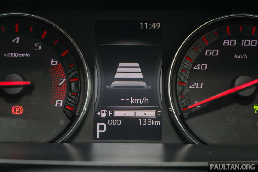 VIDEO: 2022 Perodua Myvi 1.5L AV first impressions 1389069