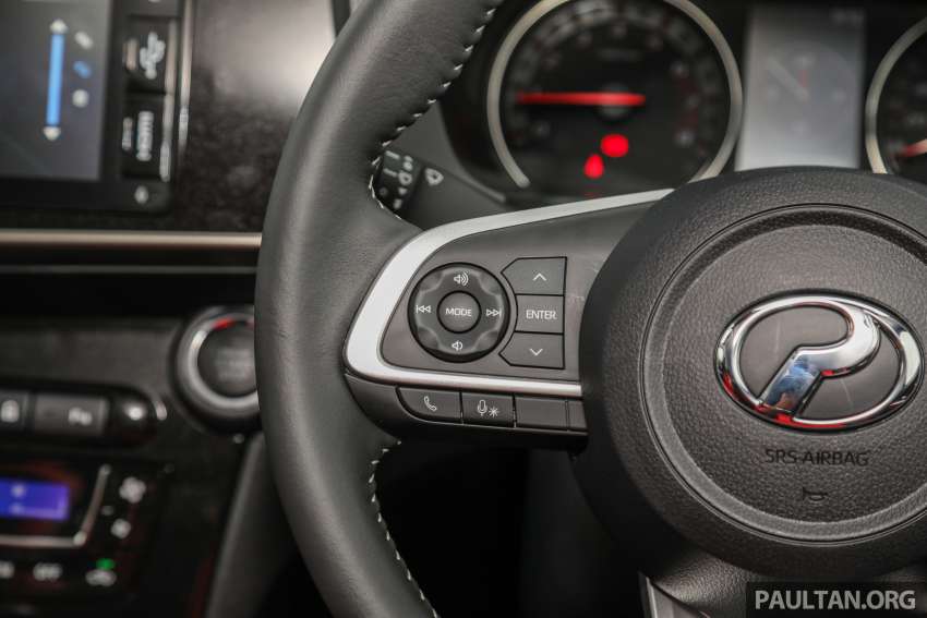 VIDEO: 2022 Perodua Myvi 1.5L AV first impressions 1389074