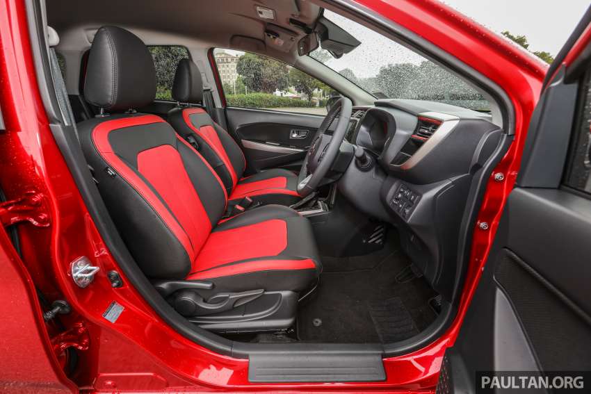 VIDEO: 2022 Perodua Myvi 1.5L AV first impressions 1389097