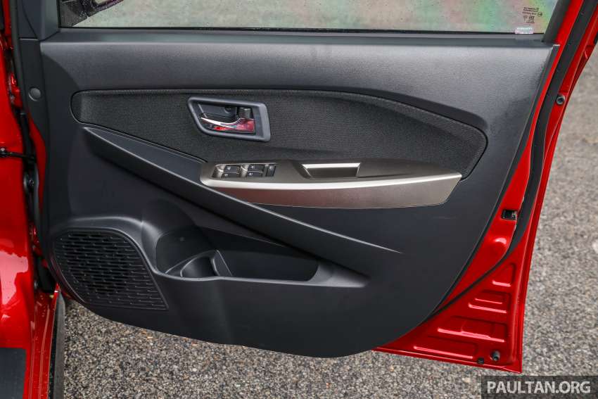 VIDEO: 2022 Perodua Myvi 1.5L AV first impressions 1389107