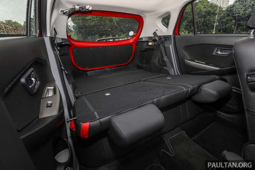 VIDEO: 2022 Perodua Myvi 1.5L AV first impressions 1389115