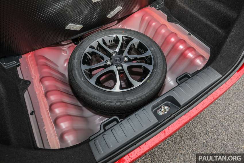 VIDEO: 2022 Perodua Myvi 1.5L AV first impressions 1389119