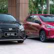 2022 Perodua Myvi facelift review – it’s a no-brainer