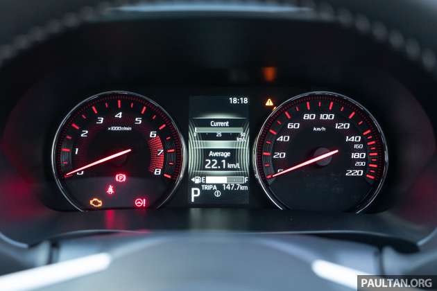 2022 Perodua Myvi facelift review – it’s a no-brainer