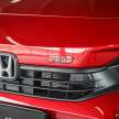 2022 Honda Civic previewed in Malaysia – 11th-gen FE with 182 PS open for booking, launching in Q1 2022