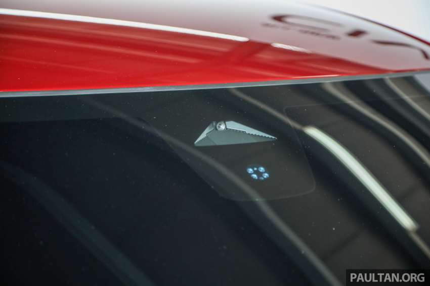 REVIEW: 2022 Honda Civic RS in Malaysia – first impressions of the new C-segment sedan benchmark 1391092