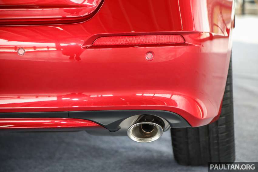 REVIEW: 2022 Honda Civic RS in Malaysia – first impressions of the new C-segment sedan benchmark 1391099