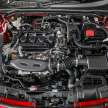 REVIEW: 2022 Honda Civic RS in Malaysia – first impressions of the new C-segment sedan benchmark