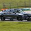 REVIEW: 2022 Honda Civic RS in Malaysia – first impressions of the new C-segment sedan benchmark