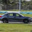 REVIEW: 2022 Honda Civic RS in Malaysia – first impressions of the new C-segment sedan benchmark