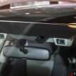 2022 Subaru XV 2.0i-P EyeSight launched in Malaysia – SI-Drive and dual-function X-Mode; from RM139,788