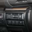 2022 Subaru XV 2.0i-P EyeSight launched in Malaysia – SI-Drive and dual-function X-Mode; from RM139,788