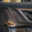 2022 Subaru XV 2.0i-P EyeSight launched in Malaysia – SI-Drive and dual-function X-Mode; from RM139,788