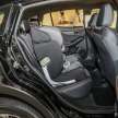 2022 Subaru XV 2.0i-P EyeSight launched in Malaysia – SI-Drive and dual-function X-Mode; from RM139,788