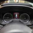 2022 Subaru XV 2.0i-P EyeSight launched in Malaysia – SI-Drive and dual-function X-Mode; from RM139,788