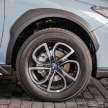 2022 Subaru XV 2.0i-P EyeSight launched in Malaysia – SI-Drive and dual-function X-Mode; from RM139,788