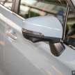 2022 Subaru XV 2.0i-P EyeSight launched in Malaysia – SI-Drive and dual-function X-Mode; from RM139,788
