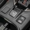 2022 Subaru XV 2.0i-P EyeSight launched in Malaysia – SI-Drive and dual-function X-Mode; from RM139,788