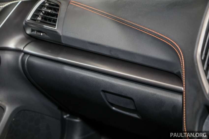 2022 Subaru XV 2.0i-P EyeSight launched in Malaysia – SI-Drive and dual-function X-Mode; from RM139,788 1394662