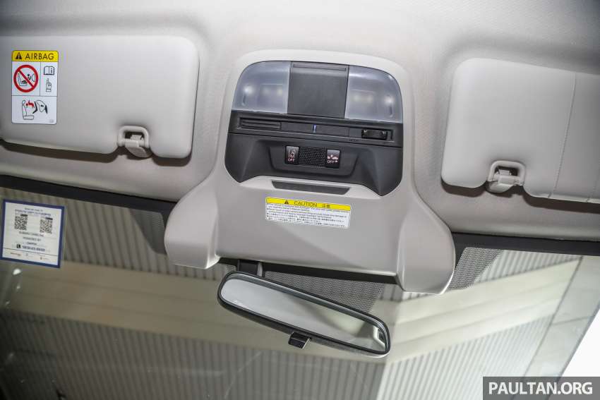 2022 Subaru XV 2.0i-P EyeSight launched in Malaysia – SI-Drive and dual-function X-Mode; from RM139,788 1394664