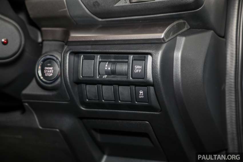 2022 Subaru XV 2.0i-P EyeSight launched in Malaysia – SI-Drive and dual-function X-Mode; from RM139,788 1394666